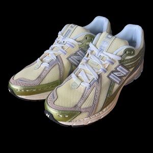 New Balance 1906R BEIGE BROWN  Men’s size 10.5 Lifestyle shoes *NEW*